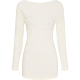 Tim & Simonsen Zen T-shirt LS Panna